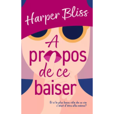 Ladylit Publishing À propos de ce baiser egyéb e-könyv