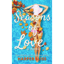 Ladylit Publishing Seasons of Love egyéb e-könyv