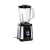 Lafe BCP003, 600 W, 1,5 l, 2 sebesség, Impulzus funkció, Edzett üveg, Álló turmixgép