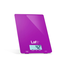 Lafe WKS001.3 Digitális konyhai mérleg - Lila (LAFWAG44596) konyhai mérleg
