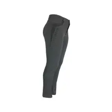  Lafei Nier kockás oldalú rayon nadrág