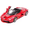  LaFerrari távirányítós autó - 1:14, többféle