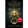 Laffont Vampyria - Livre 1 La Cour des Ténèbres - Prix découverte | Victor Dixen
