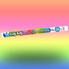 Laffy Taffy Laffy Taffy Mystery rejtélyes ízű cukorka 23g csokoládé és édesség
