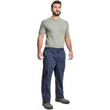  LAGAN nadrág navy 52 munkaruha