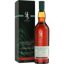 LAGAVULIN Distillers Edition 0,7l 43% DD whisky