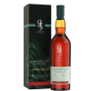  Lagavulin Whisky Distillers Edition Double Matured Single Malt Scotch 0,7l DD.