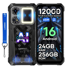 LAGENIO Rhino 1 Pro mobiltelefon