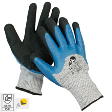  LAGOPUS FH Vágásbiztos nitril védőkesztyű