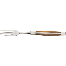 Laguiole Classique Steakvilla, Laguiole Classique, 14,2 cm tányér és evőeszköz