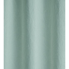 Laguna Dekor sötétítő függöny Atlas 01 vizzöld 160x140cm lakástextília