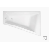  Laguna Idea Plus 160x100x46 cm akril asszimetrikus kád, jobbos 200 l