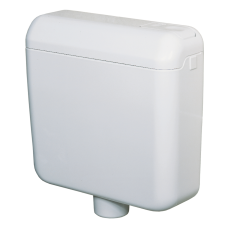 Laguna LIV LAGUNA WC TARTÁLY 42X39X13,5CM szaniter