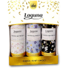 Laguna parfüm ajándékcsomag 3× 300 ml