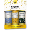 Laguna parfüm ajándékcsomag család 3×300 ml