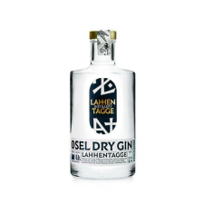 Lahhentagge Ösel Dry Gin 0,5l 45% gin