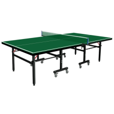LAHRA PING-PONG ASZTAL 274X152,2X76 CM ZÖLD, KÜLTÉRI HASZNÁLATRA asztalitenisz