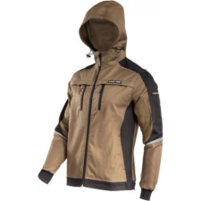 Lahti Pro Barna és Fekete Pulóver, S, Lahti (L4041501) munkaruha