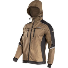 Lahti Pro Barna és Fekete Pulóver, XXXL, Lahti (L4041506) munkaruha