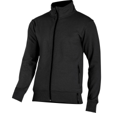 Lahti Pro Cipzáras Pulóver Fekete, L, Lahti (L4014703) munkaruha