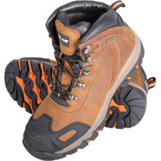 Lahti Pro Csizma Barna, O2 Sra, 45 (L3011545)