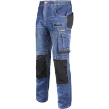 Lahti Pro Farmer nadrág erősítéssel, "2xl", ce, lahti (L4051005) munkaruha