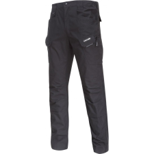 Lahti Pro Fekete harci nadrág, "2xl", ce, lahti (L4051505) munkaruha