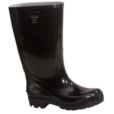 Lahti Pro Férfi gumicsizma fekete magas, pvc, ob sra, "40", ce, lahti (L3070240) munkavédelmi cipő