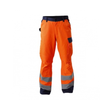 Lahti Pro Figyelmeztető nadrág, narancssárga. 'premium', 'm', ce, lahti (L4100502) munkaruha