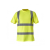 Lahti Pro Figyelmeztető póló, sárga, 
