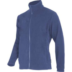 Lahti Pro Fleece Pulóver Tengerészkék, 250 g/m2, XXXL, Lahti (L4014506)