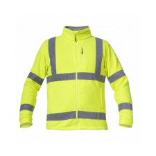 Lahti Pro Gyapjú pulóver. figyelmeztetés sárga, "2xl", ce, lahti (L4010905) munkaruha