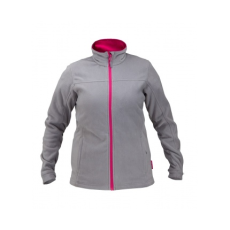 Lahti Pro Gyapjú Pulóver Szürke/Rózaszín, Női, XL, Lahti (L4010604)