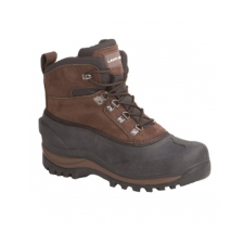 Lahti Pro Hócsizma Velúr Szintetikus Barna, 43 (L3080443) munkavédelmi cipő