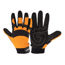 Lahti Pro L280110K Védő Műhelykesztyű, XL, (L280110K) védőkesztyű