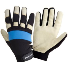 Lahti Pro L280410K Műhelykesztyű Bőrből, Kártya (L280410K) védőkesztyű