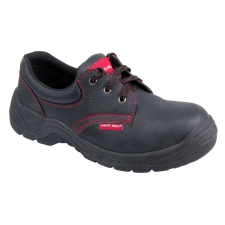 Lahti Pro Lábbeli Bőr Fekete, O1 Src, 41 (L3040141) munkavédelmi cipő