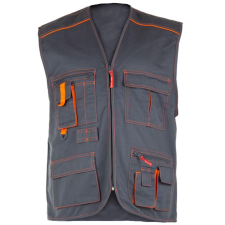 Lahti Pro LPAK12XL Allton Védő Mellény, XXL (LPAK12XL) munkaruha