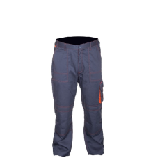 Lahti Pro LPAS76M Allton derékvédő munkanadrág, H_176, W_90-94, L, LahtiPro (LPAS76M)