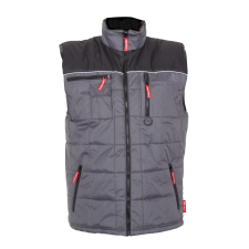 Lahti Pro LPBO1XL Szigetelt Mellény XL (LPBO1XL) munkaruha