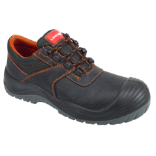 Lahti Pro LPPOMB43 Férfi Biztonsági Cipő, S1 SRA, 43-as Méret (LPPOMB43) munkavédelmi cipő