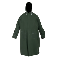 Lahti Pro LPPP1XL Esőkabát Kapucnival, Vízálló, XL (LPPP1XL)