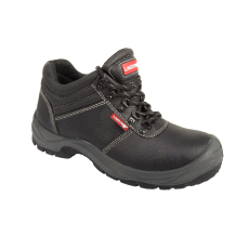 Lahti Pro LPTOMG43 Férfi Biztonsági Csizma, Bőr, S3 SRC, 43-as Méret (LPTOMG43)