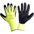 Lahti Pro Melegítő Kesztyű Sárga Poli. L250508p, 12 Pár (L250508W)