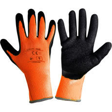 Lahti Pro Poliészter Kesztyű L250809p, 12 Pár, (L250809W)