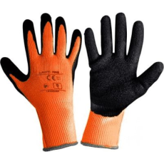 Lahti Pro Poliészter Kesztyű L250811p, 12 Pár, (L250811W)