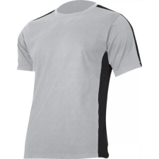 Lahti Pro Póló 180g/m2, szürke/fekete, "3xl", ce, lahti (V31AC-L4022806) munkaruha