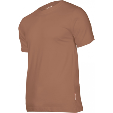 Lahti Pro póló 190g/m2, barna, "m", ce, lahti (L4023702) férfi póló