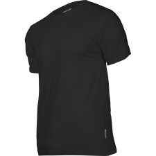 Lahti Pro Póló 190g/m2, fekete, "s", ce, lahti (L4023301) férfi póló