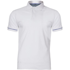 Lahti Pro Pólóing, 220g/m2, fehér, 